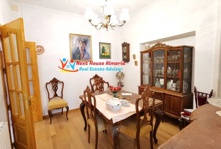 7 soveværelse Byhus til salg i Olula del Rio - € 239.999 (Ref: 7204991)