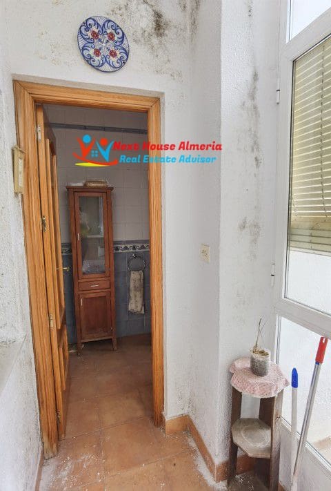 7 soveværelse Byhus til salg i Olula del Rio - € 239.999 (Ref: 7204991)