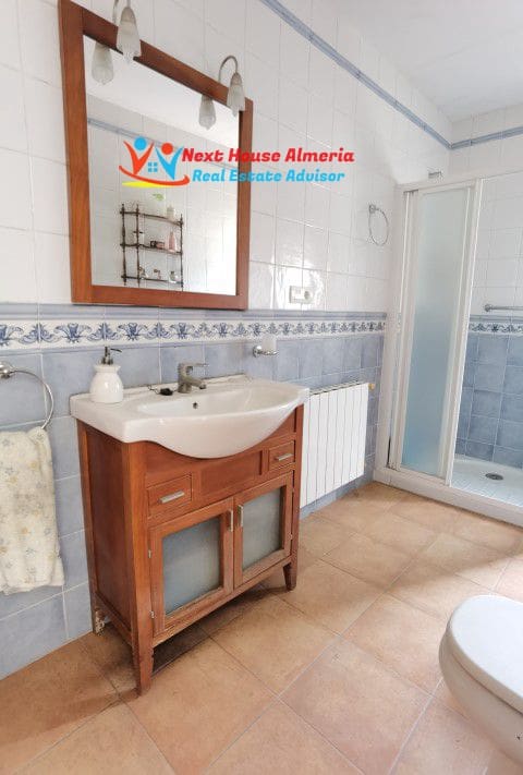 7 soveværelse Byhus til salg i Olula del Rio - € 239.999 (Ref: 7204991)