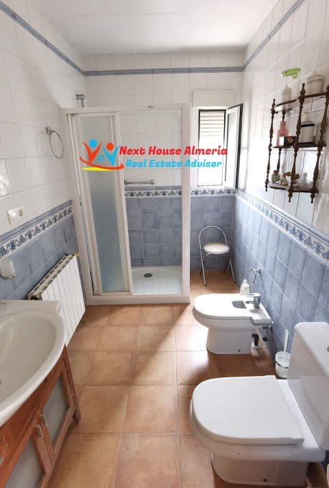 7 soveværelse Byhus til salg i Olula del Rio - € 239.999 (Ref: 7204991)