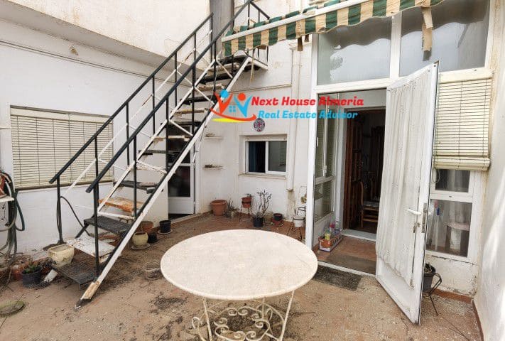 7 soveværelse Byhus til salg i Olula del Rio - € 239.999 (Ref: 7204991)