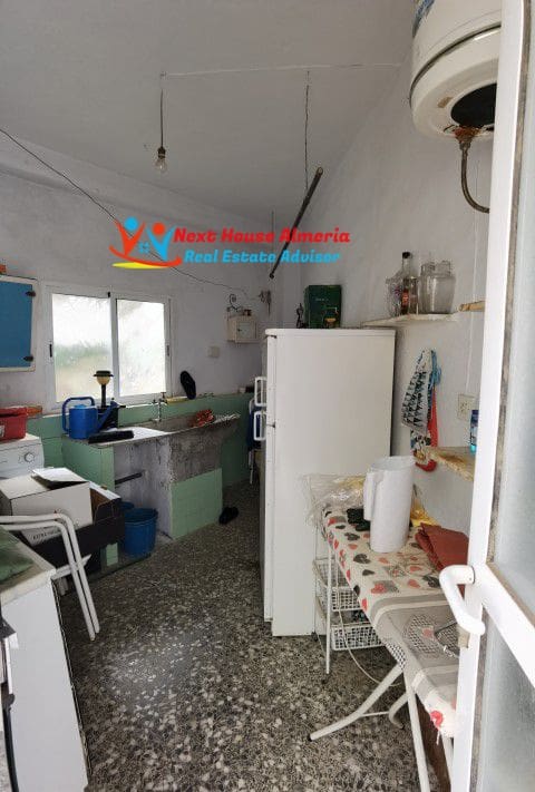 7 soveværelse Byhus til salg i Olula del Rio - € 239.999 (Ref: 7204991)