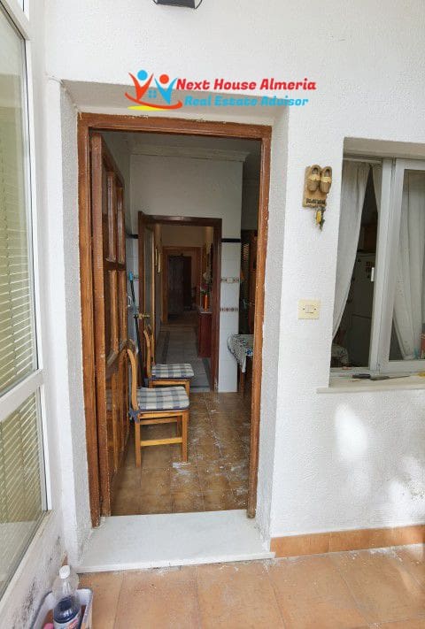 7 soveværelse Byhus til salg i Olula del Rio - € 239.999 (Ref: 7204991)