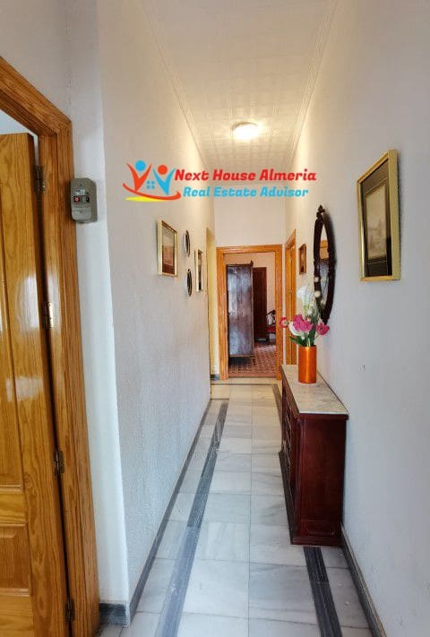 7 soveværelse Byhus til salg i Olula del Rio - € 239.999 (Ref: 7204991)