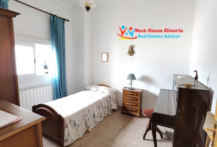 7 soveværelse Byhus til salg i Olula del Rio - € 239.999 (Ref: 7204991)