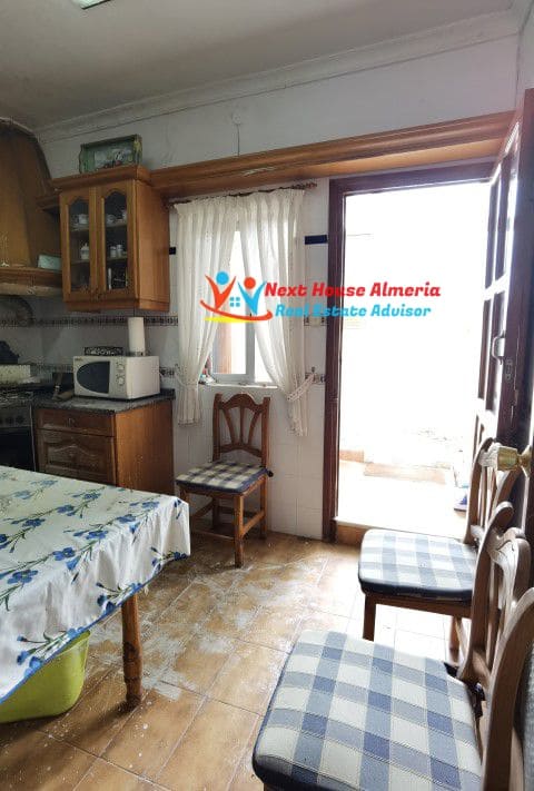 7 soveværelse Byhus til salg i Olula del Rio - € 239.999 (Ref: 7204991)