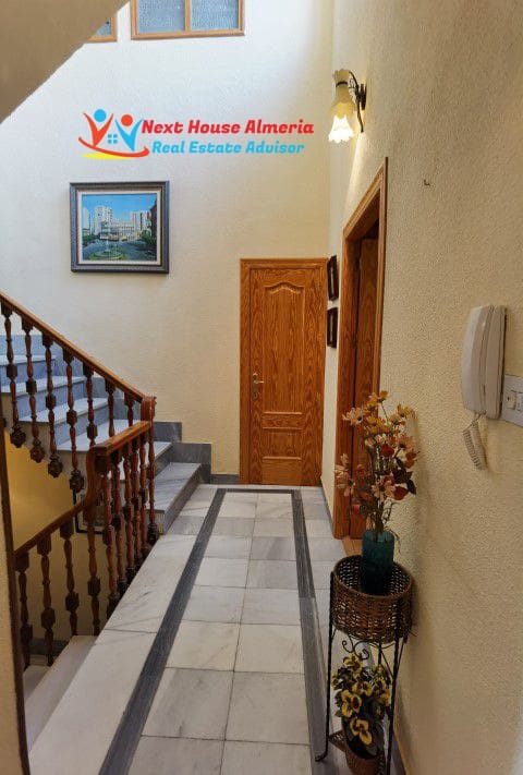 7 soveværelse Byhus til salg i Olula del Rio - € 239.999 (Ref: 7204991)