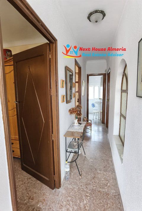 7 soveværelse Byhus til salg i Olula del Rio - € 239.999 (Ref: 7204991)