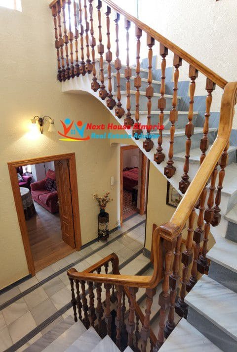 7 soveværelse Byhus til salg i Olula del Rio - € 239.999 (Ref: 7204991)