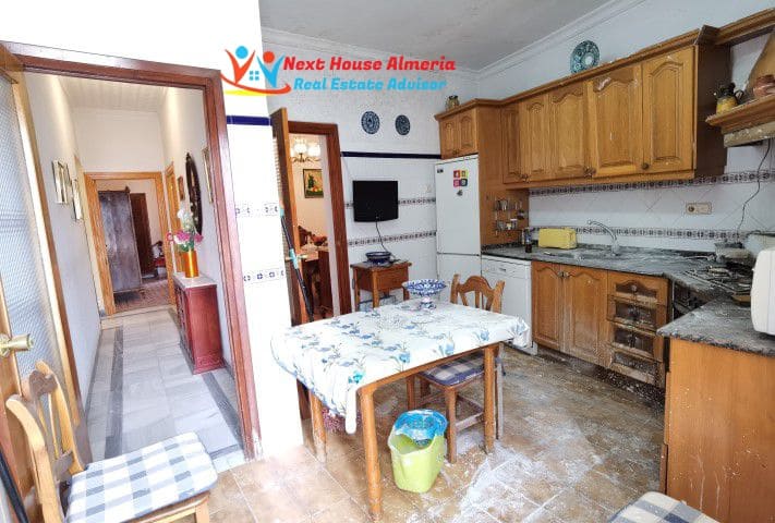 7 soveværelse Byhus til salg i Olula del Rio - € 239.999 (Ref: 7204991)