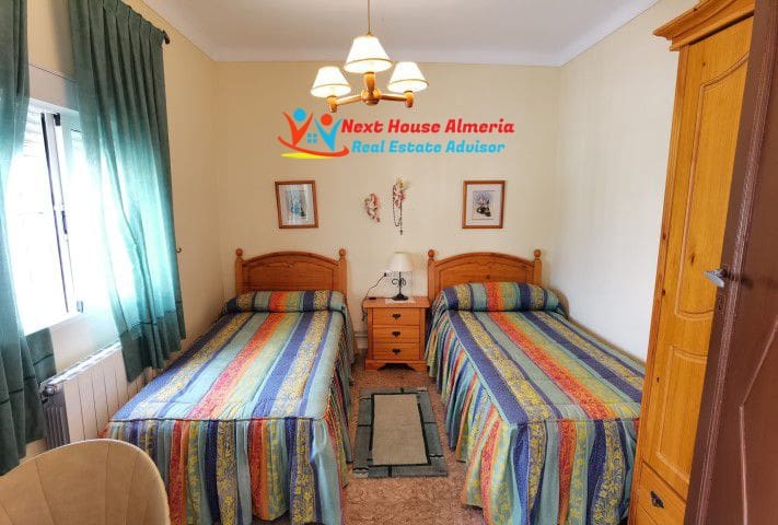 7 soveværelse Byhus til salg i Olula del Rio - € 239.999 (Ref: 7204991)