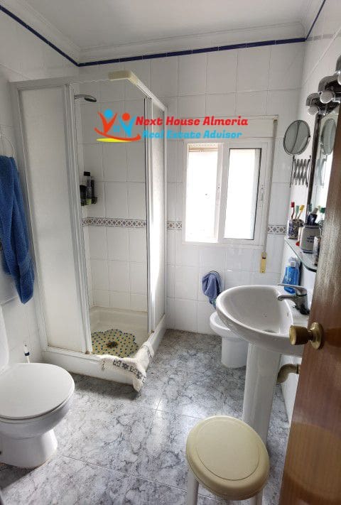 7 soveværelse Byhus til salg i Olula del Rio - € 239.999 (Ref: 7204991)