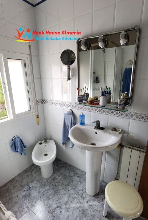 7 soveværelse Byhus til salg i Olula del Rio - € 239.999 (Ref: 7204991)