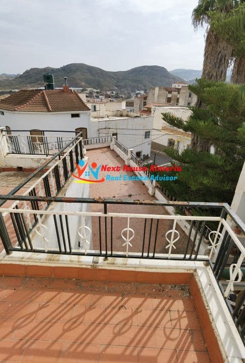 7 soveværelse Byhus til salg i Olula del Rio - € 239.999 (Ref: 7204991)