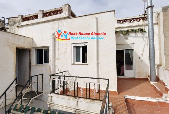 7 soveværelse Byhus til salg i Olula del Rio - € 239.999 (Ref: 7204991)