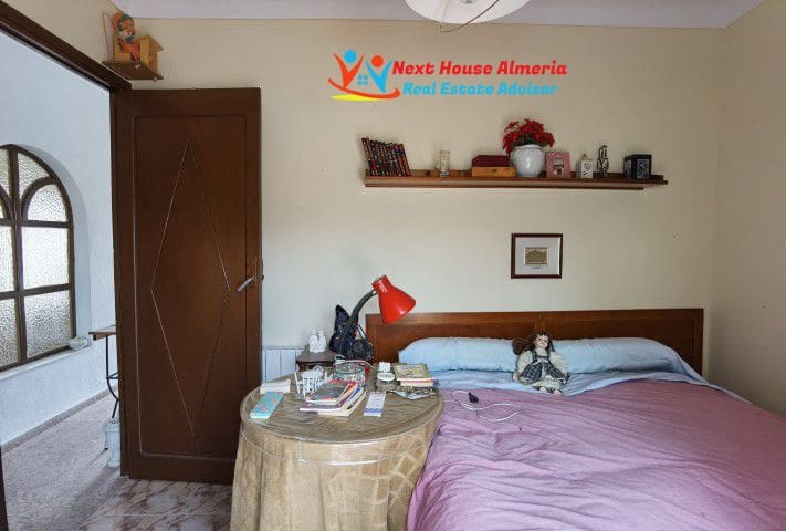 7 soveværelse Byhus til salg i Olula del Rio - € 239.999 (Ref: 7204991)