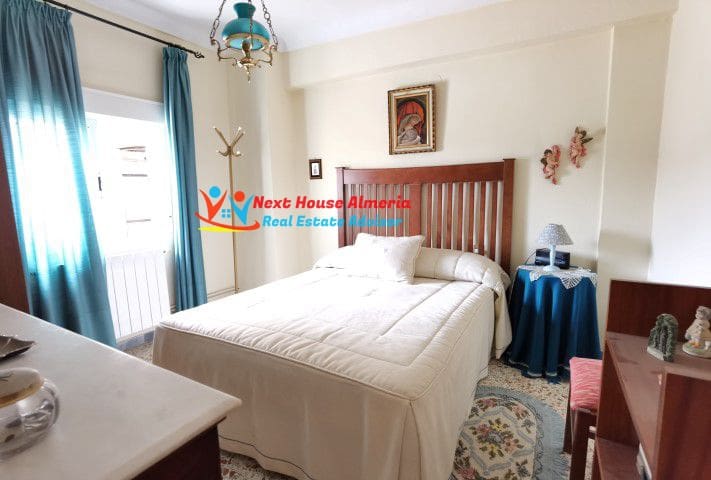 7 soveværelse Byhus til salg i Olula del Rio - € 239.999 (Ref: 7204991)