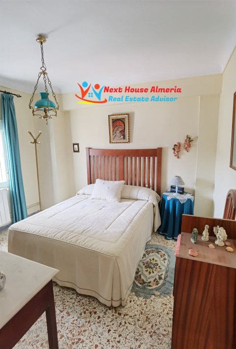 7 soveværelse Byhus til salg i Olula del Rio - € 239.999 (Ref: 7204991)