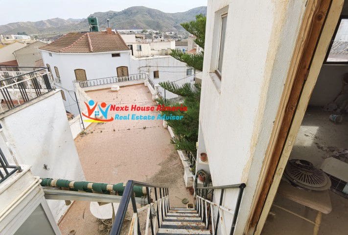 7 soveværelse Byhus til salg i Olula del Rio - € 239.999 (Ref: 7204991)