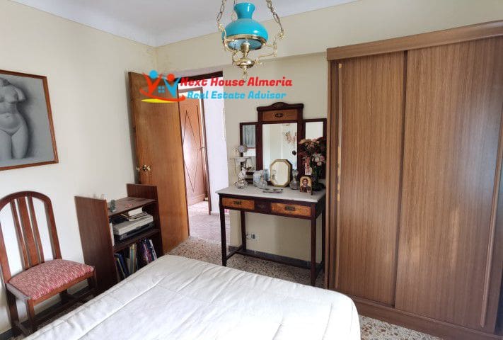 7 soveværelse Byhus til salg i Olula del Rio - € 239.999 (Ref: 7204991)