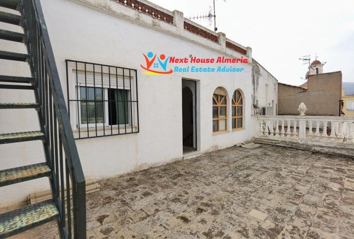 7 soveværelse Byhus til salg i Olula del Rio - € 239.999 (Ref: 7204991)