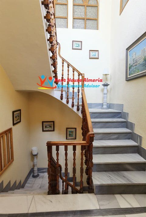 7 soveværelse Byhus til salg i Olula del Rio - € 239.999 (Ref: 7204991)