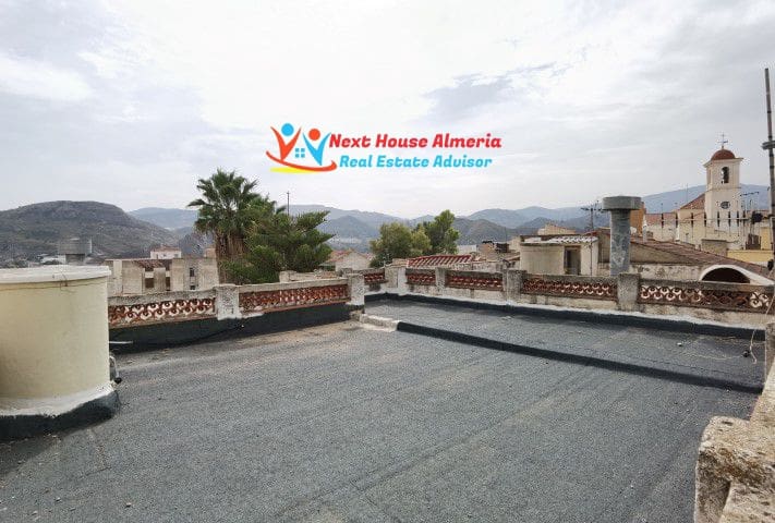 7 soveværelse Byhus til salg i Olula del Rio - € 239.999 (Ref: 7204991)