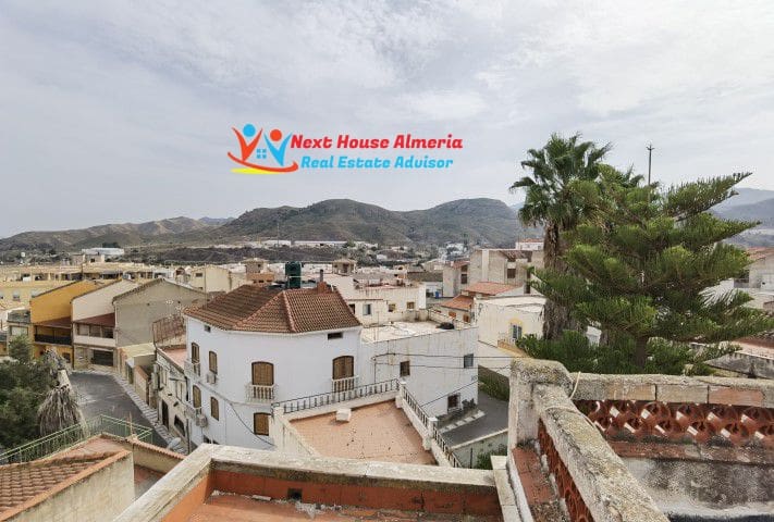 7 soveværelse Byhus til salg i Olula del Rio - € 239.999 (Ref: 7204991)