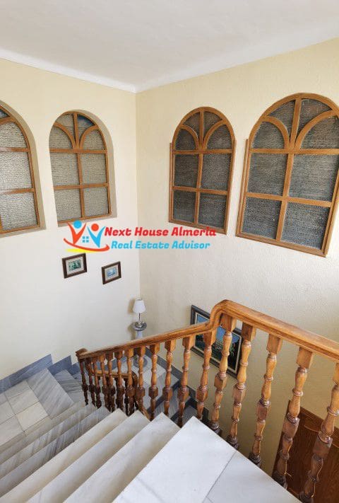 7 soveværelse Byhus til salg i Olula del Rio - € 239.999 (Ref: 7204991)