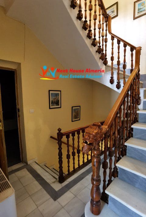 7 soveværelse Byhus til salg i Olula del Rio - € 239.999 (Ref: 7204991)