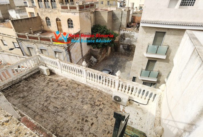 7 soveværelse Byhus til salg i Olula del Rio - € 239.999 (Ref: 7204991)