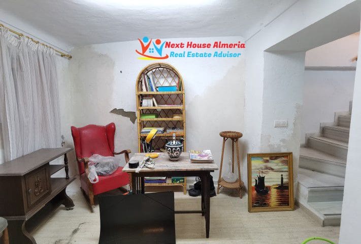 7 soveværelse Byhus til salg i Olula del Rio - € 239.999 (Ref: 7204991)