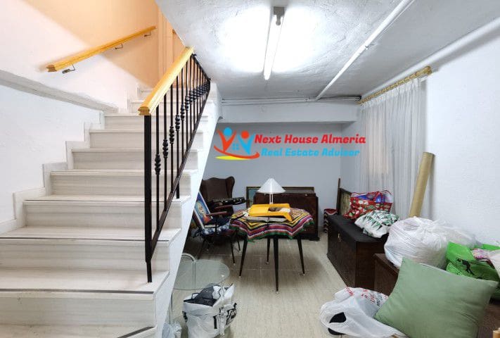 7 soveværelse Byhus til salg i Olula del Rio - € 239.999 (Ref: 7204991)