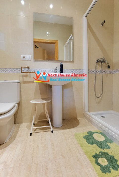 7 soveværelse Byhus til salg i Olula del Rio - € 239.999 (Ref: 7204991)