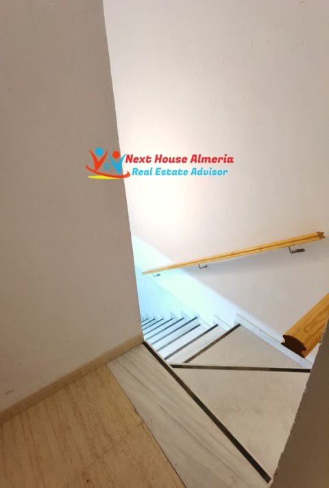 7 soveværelse Byhus til salg i Olula del Rio - € 239.999 (Ref: 7204991)