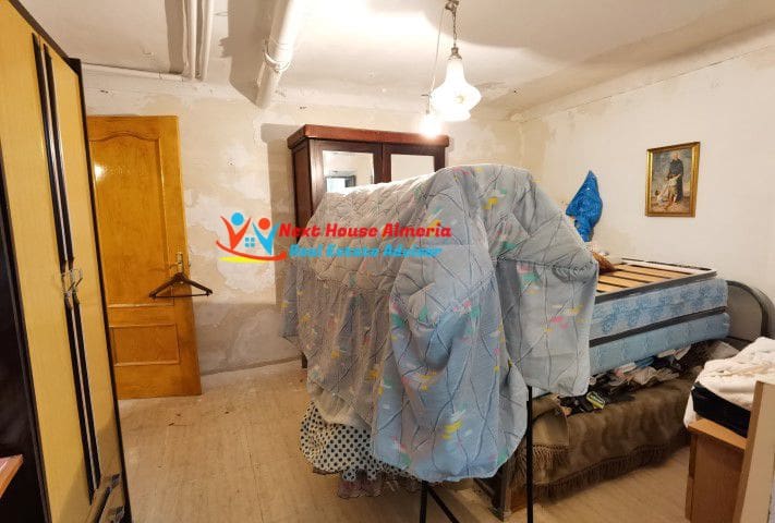 7 soveværelse Byhus til salg i Olula del Rio - € 239.999 (Ref: 7204991)