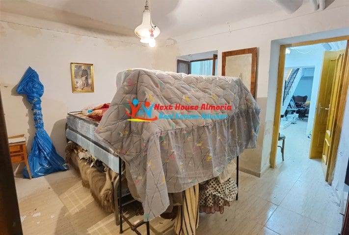 7 soveværelse Byhus til salg i Olula del Rio - € 239.999 (Ref: 7204991)