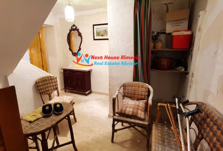 7 soveværelse Byhus til salg i Olula del Rio - € 239.999 (Ref: 7204991)