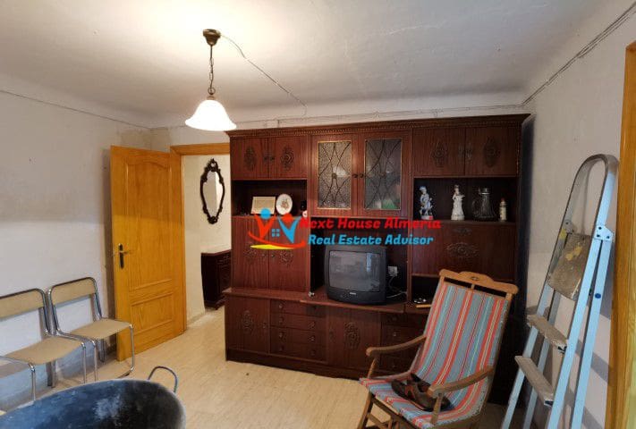 7 soveværelse Byhus til salg i Olula del Rio - € 239.999 (Ref: 7204991)