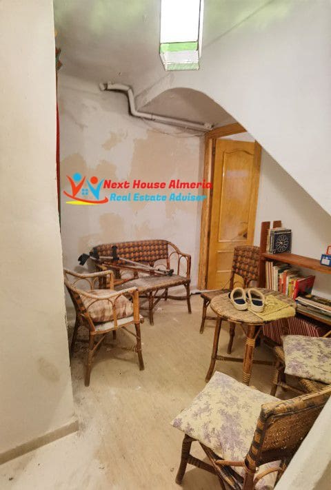 7 soveværelse Byhus til salg i Olula del Rio - € 239.999 (Ref: 7204991)