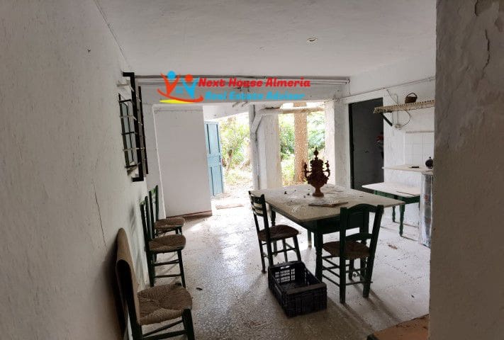 7 soveværelse Byhus til salg i Olula del Rio - € 239.999 (Ref: 7204991)