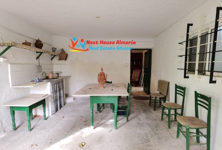 7 soveværelse Byhus til salg i Olula del Rio - € 239.999 (Ref: 7204991)