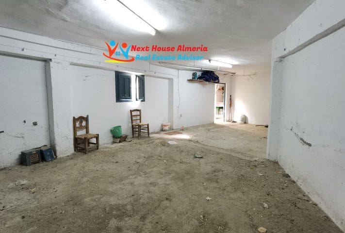 7 soveværelse Byhus til salg i Olula del Rio - € 239.999 (Ref: 7204991)