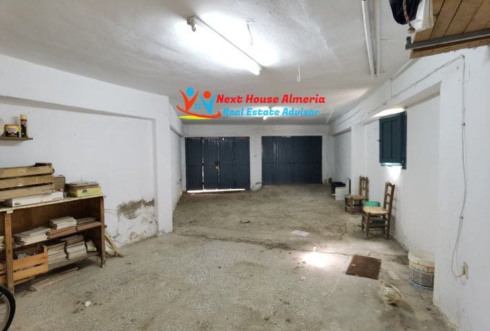 7 soveværelse Byhus til salg i Olula del Rio - € 239.999 (Ref: 7204991)