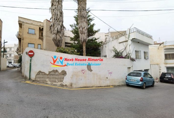 7 soveværelse Byhus til salg i Olula del Rio - € 239.999 (Ref: 7204991)