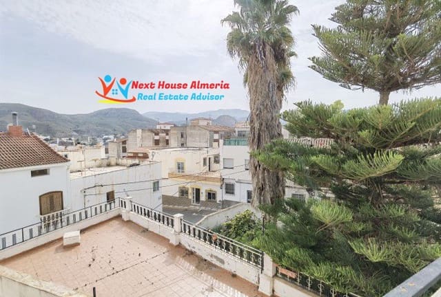 7 soveværelse Byhus til salg i Olula del Río - € 239.999 (Ref: 7204991)