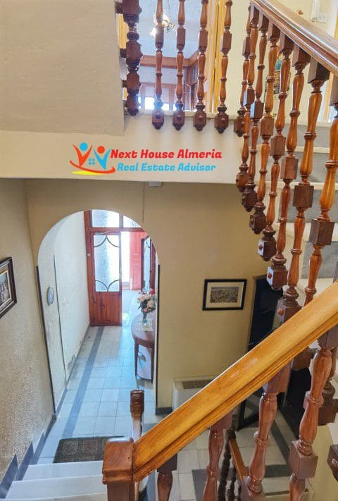 7 soveværelse Byhus til salg i Olula del Rio - € 239.999 (Ref: 7204991)