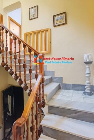 7 soveværelse Byhus til salg i Olula del Río - € 239.999 (Ref: 7204991)