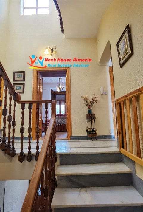 7 soveværelse Byhus til salg i Olula del Rio - € 239.999 (Ref: 7204991)