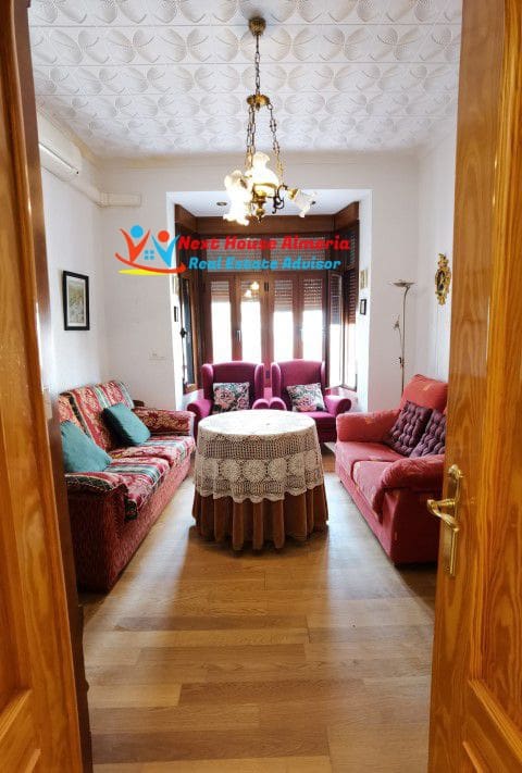 7 soveværelse Byhus til salg i Olula del Rio - € 239.999 (Ref: 7204991)